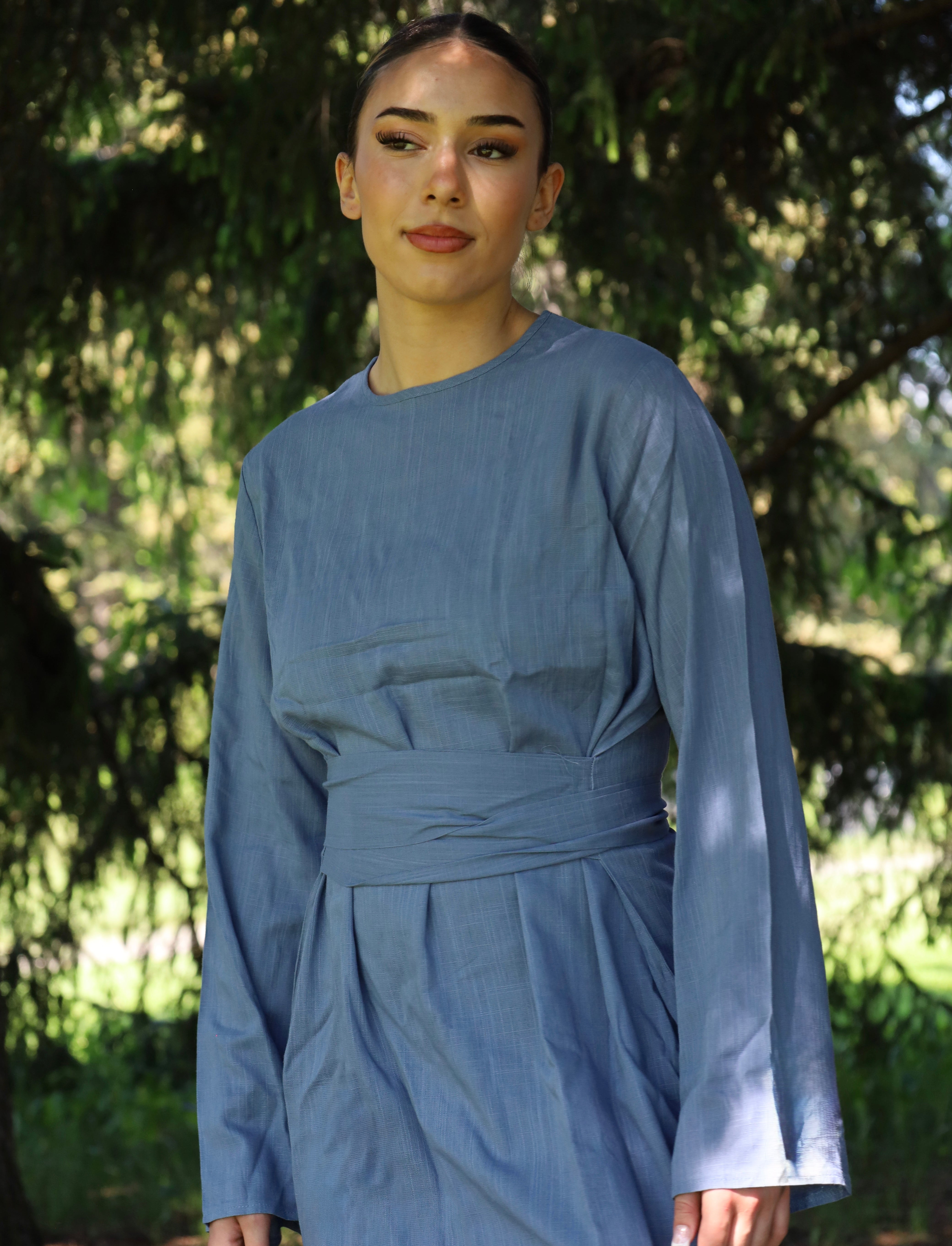Amina dress