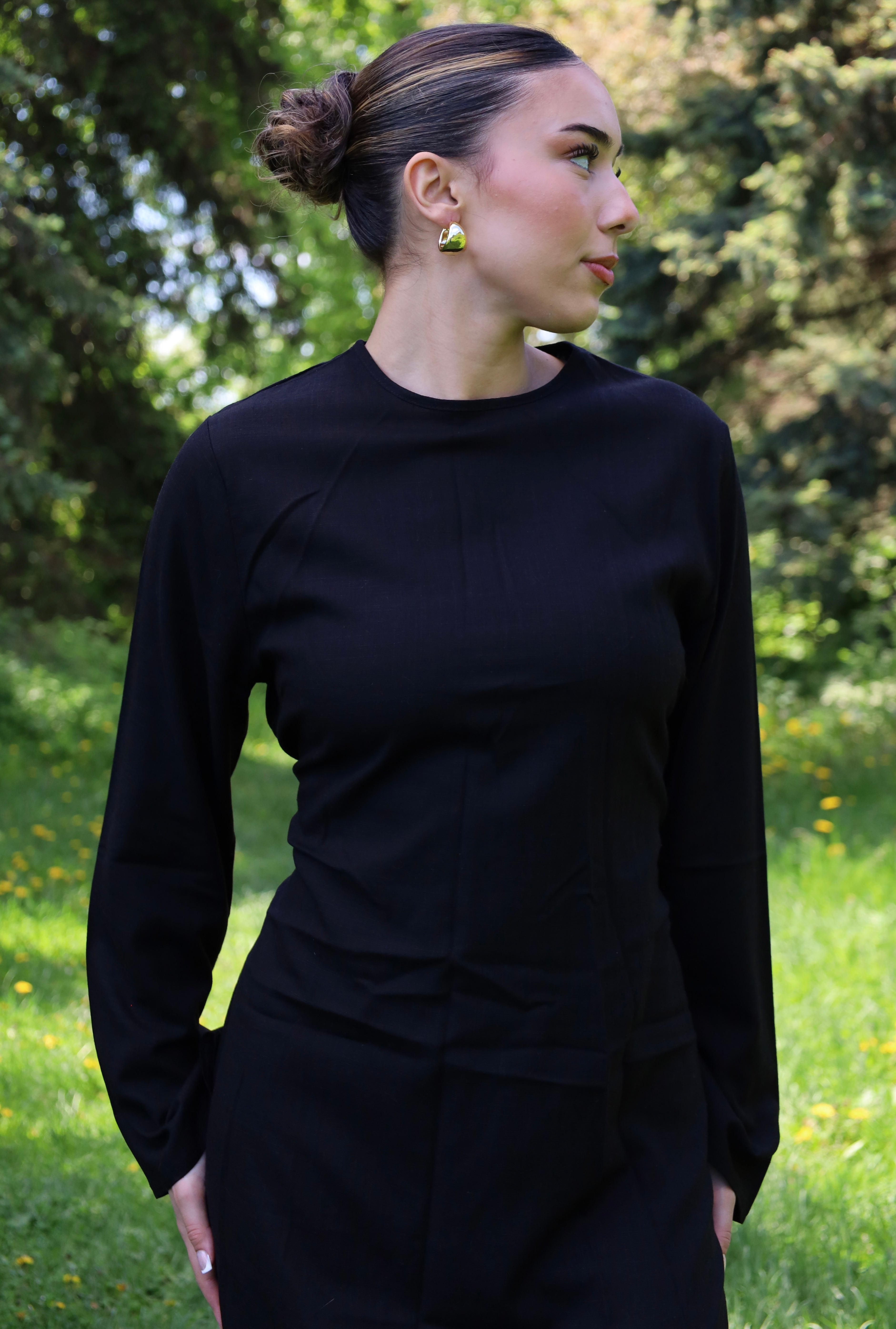 Amina dress