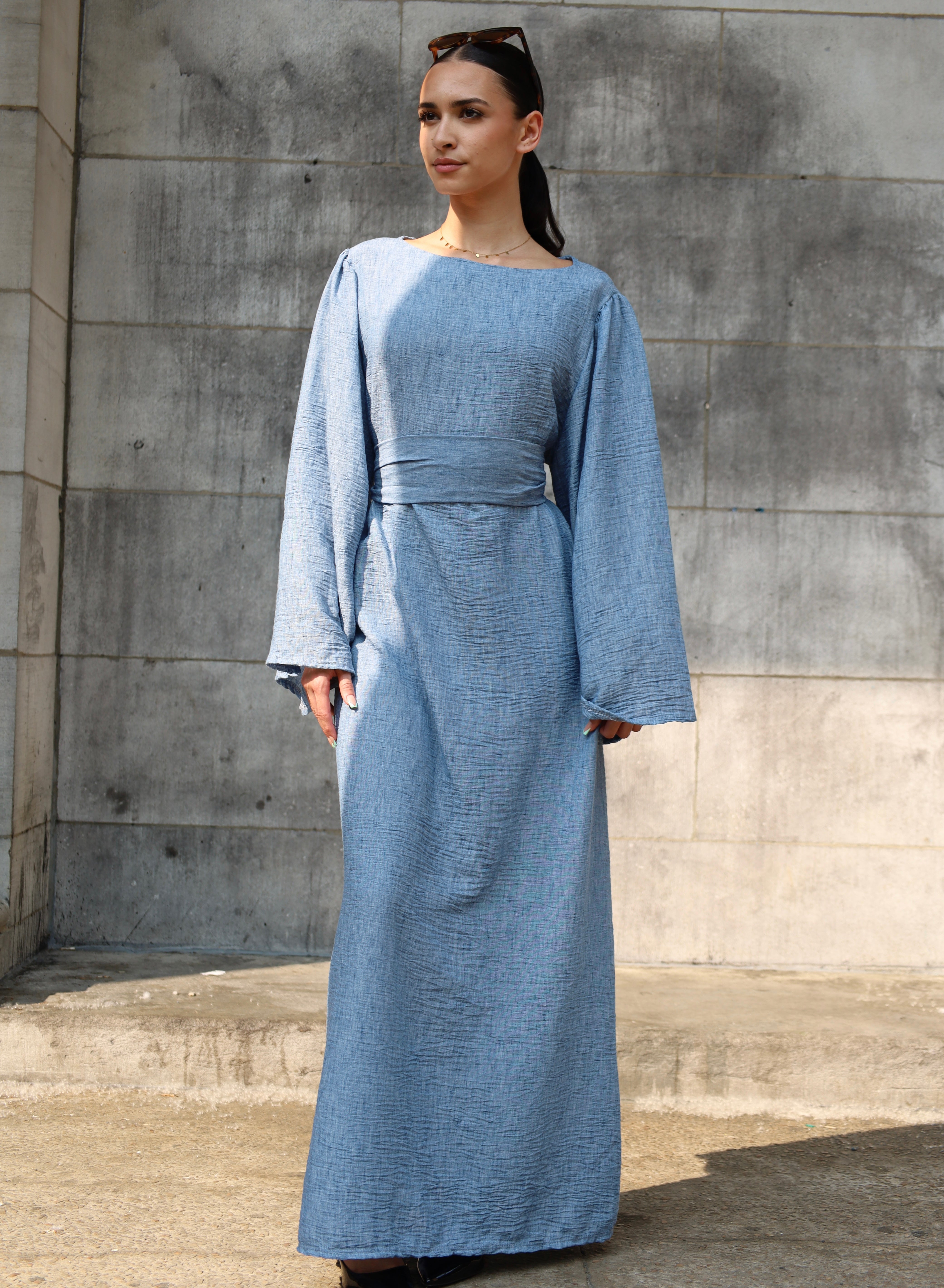 Karima dress
