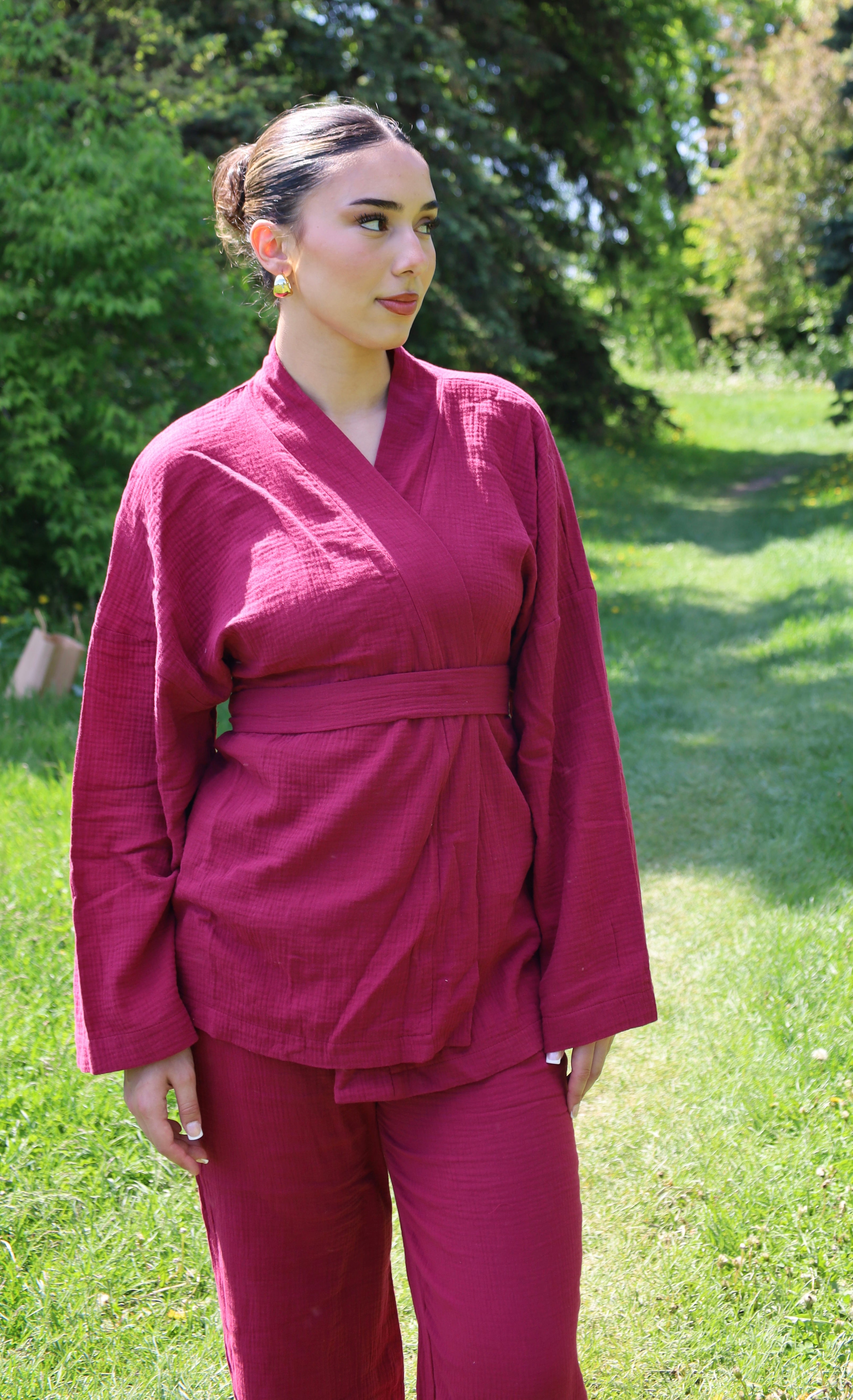 Coton Set