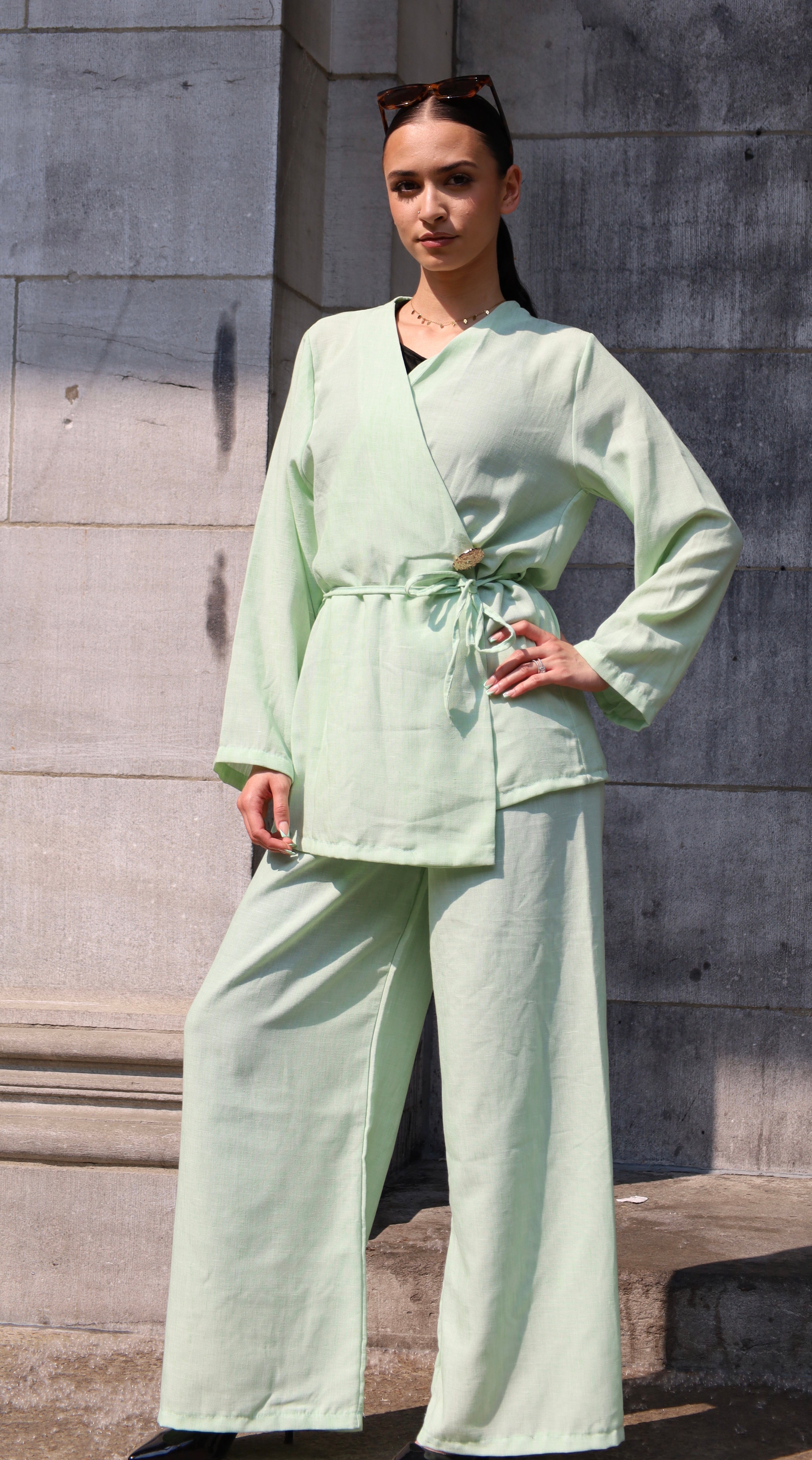 Set Qamar
