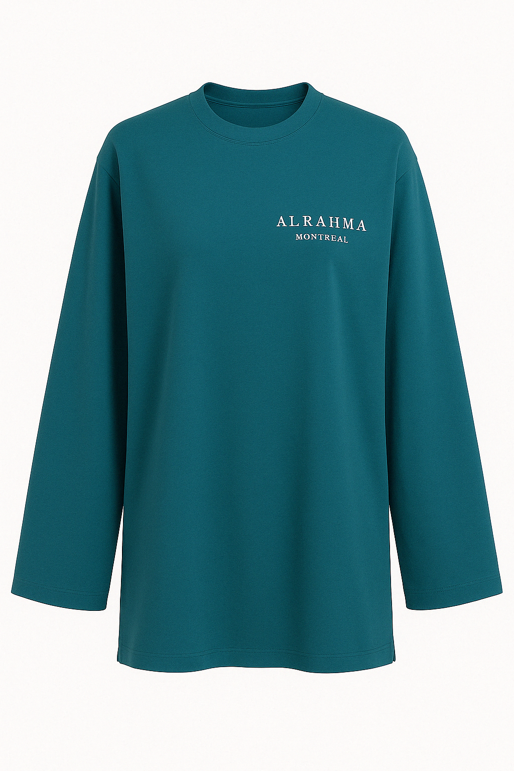 T-shirt Fit Blue