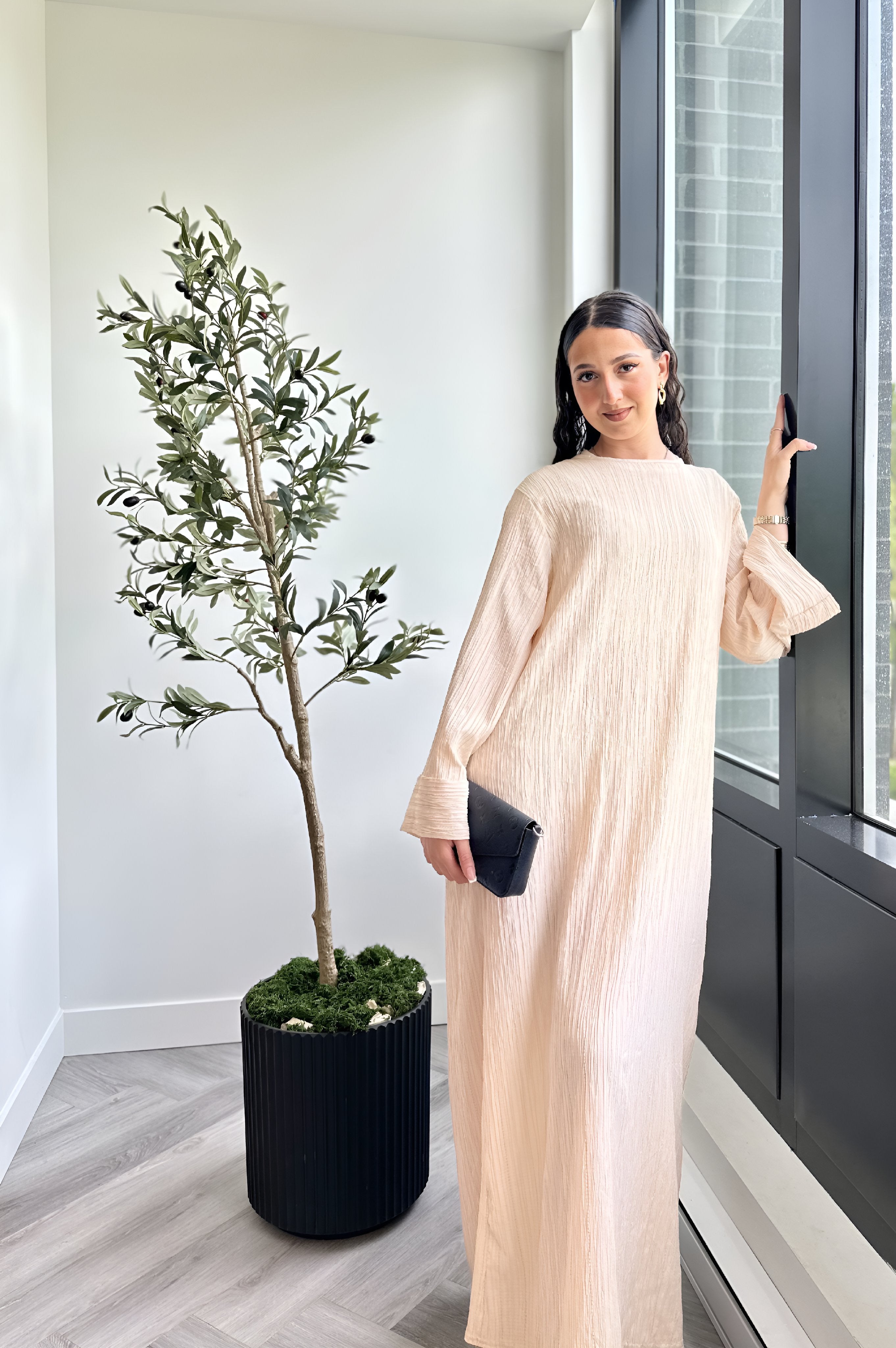 Samira Abaya