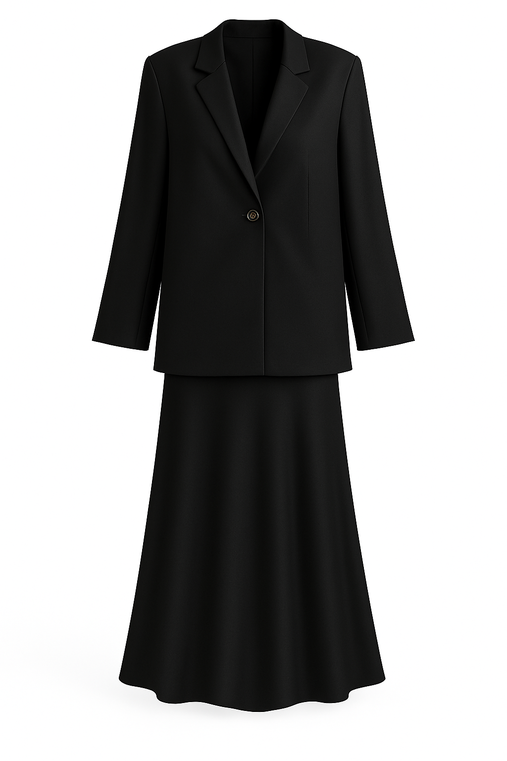Blazer set
