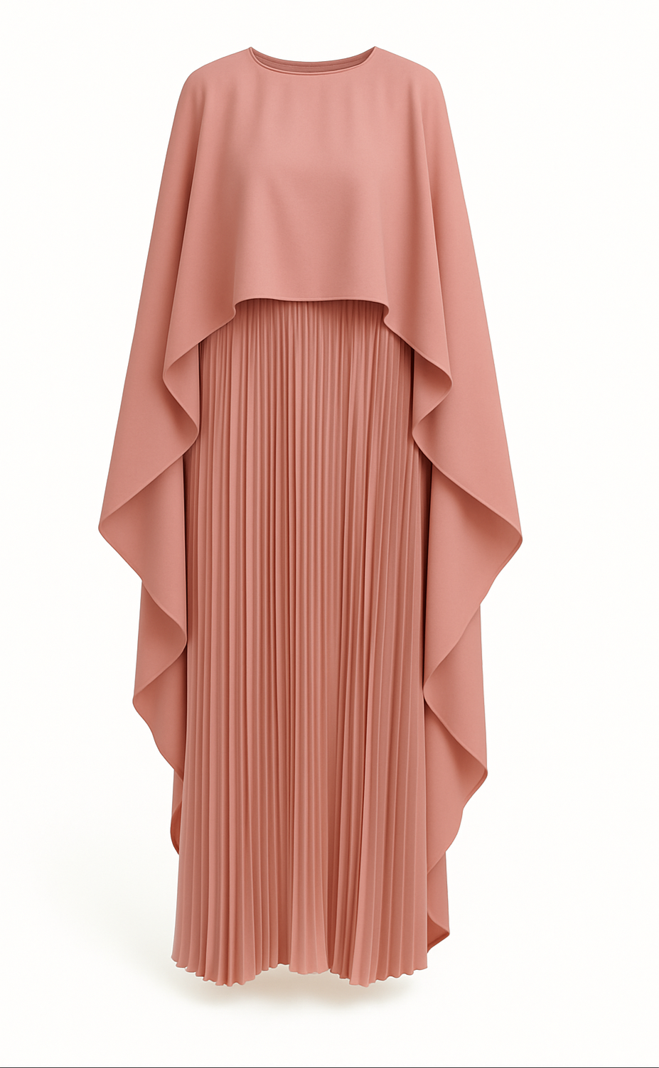 Abaya chic