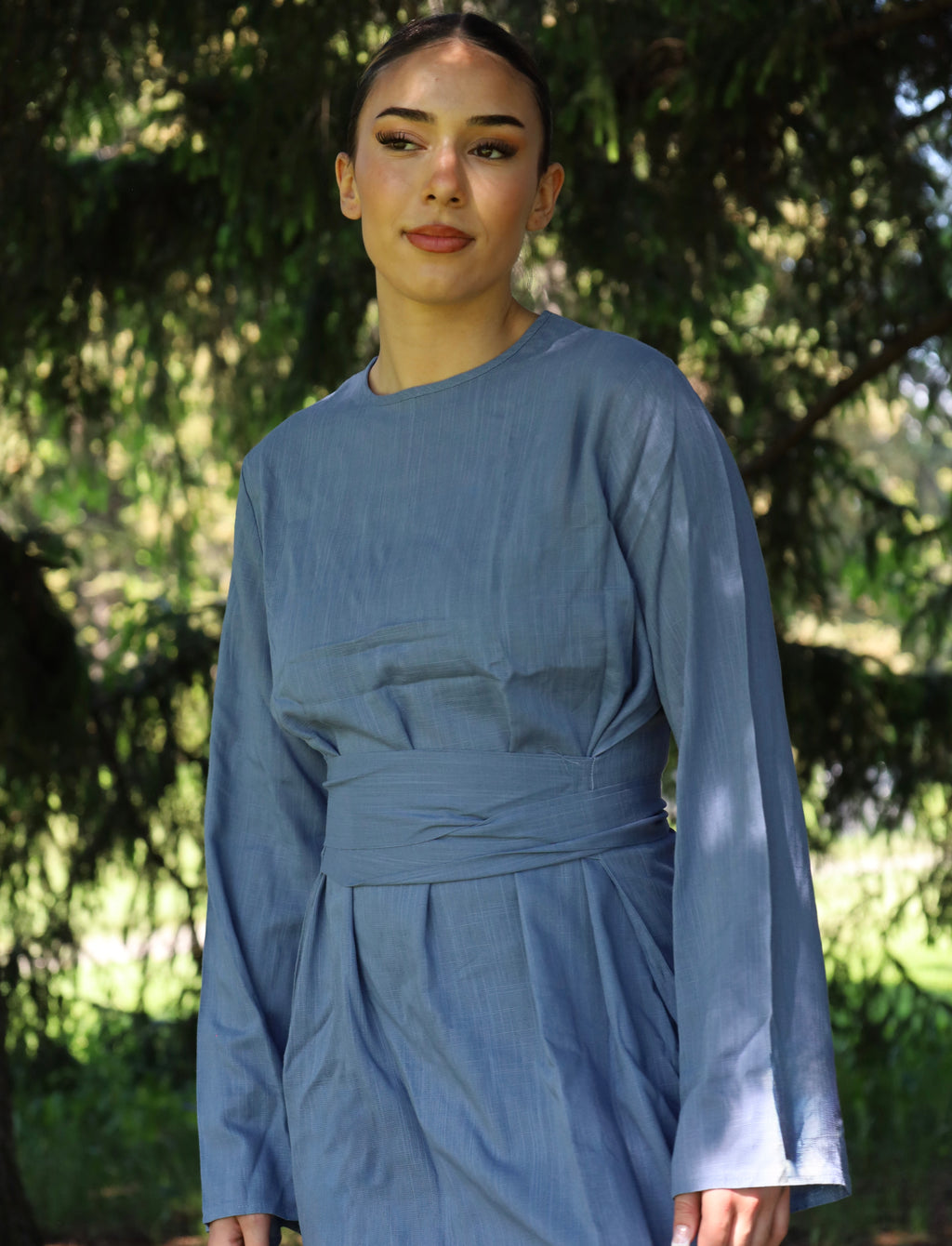 Amina dress