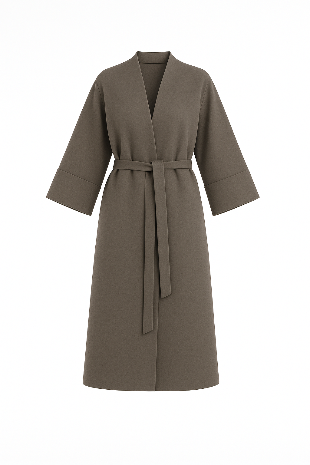 Amira coat