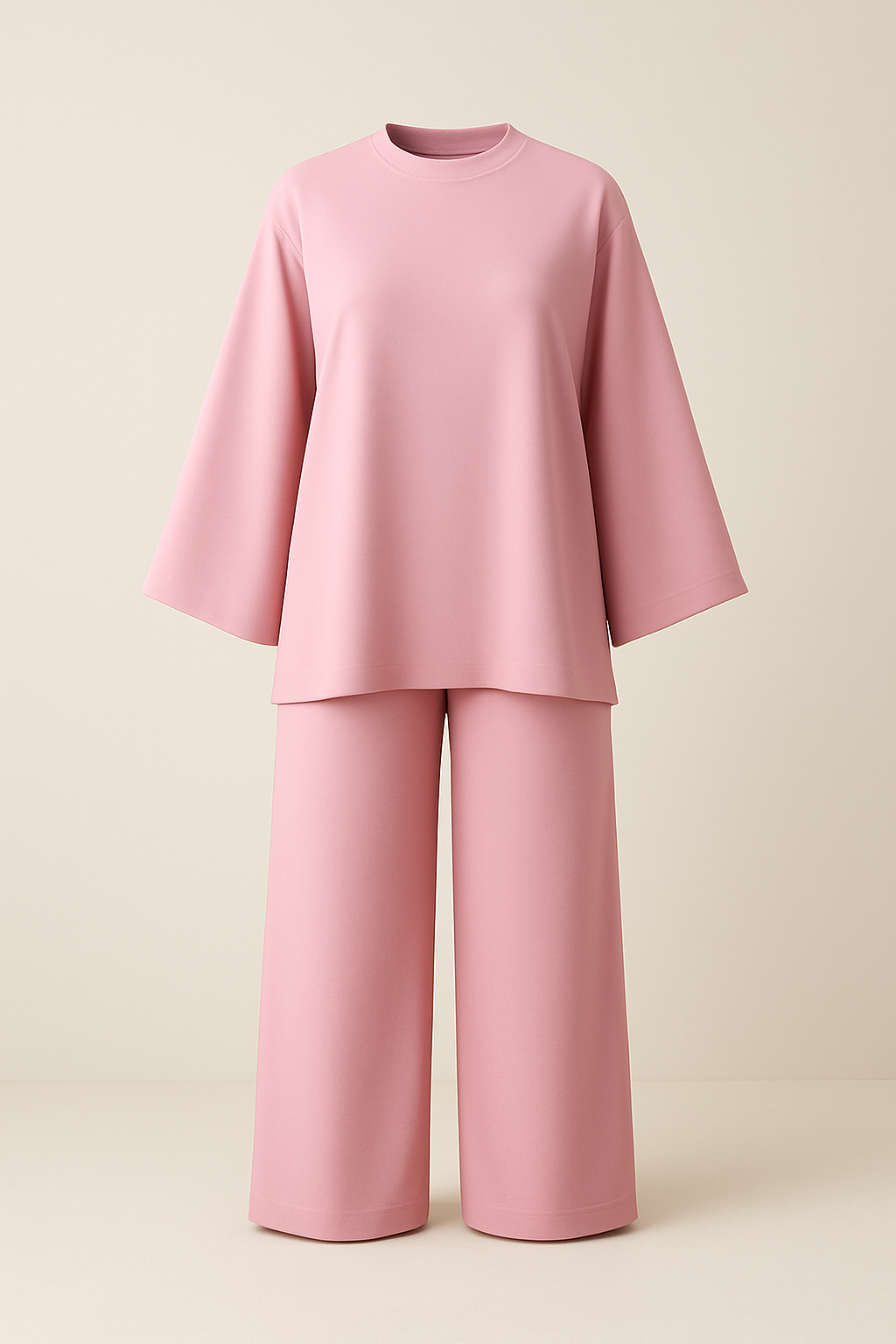Burkini Selma + Hijab+ full coverage undercap