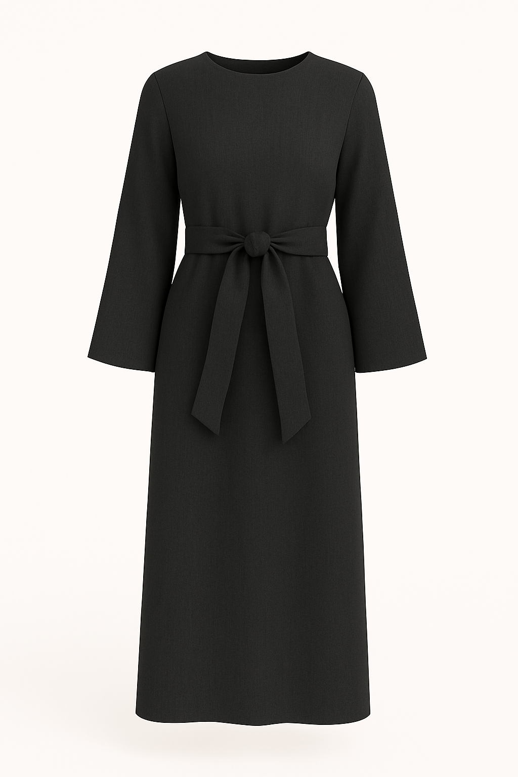 S / Black
