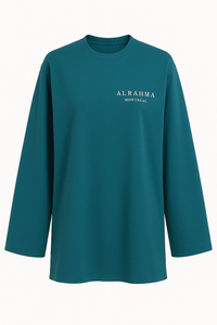 T-shirt Fit Blue