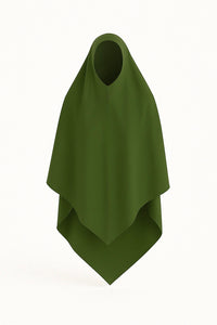 Khimar Khadija