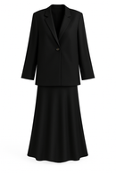 Blazer  set