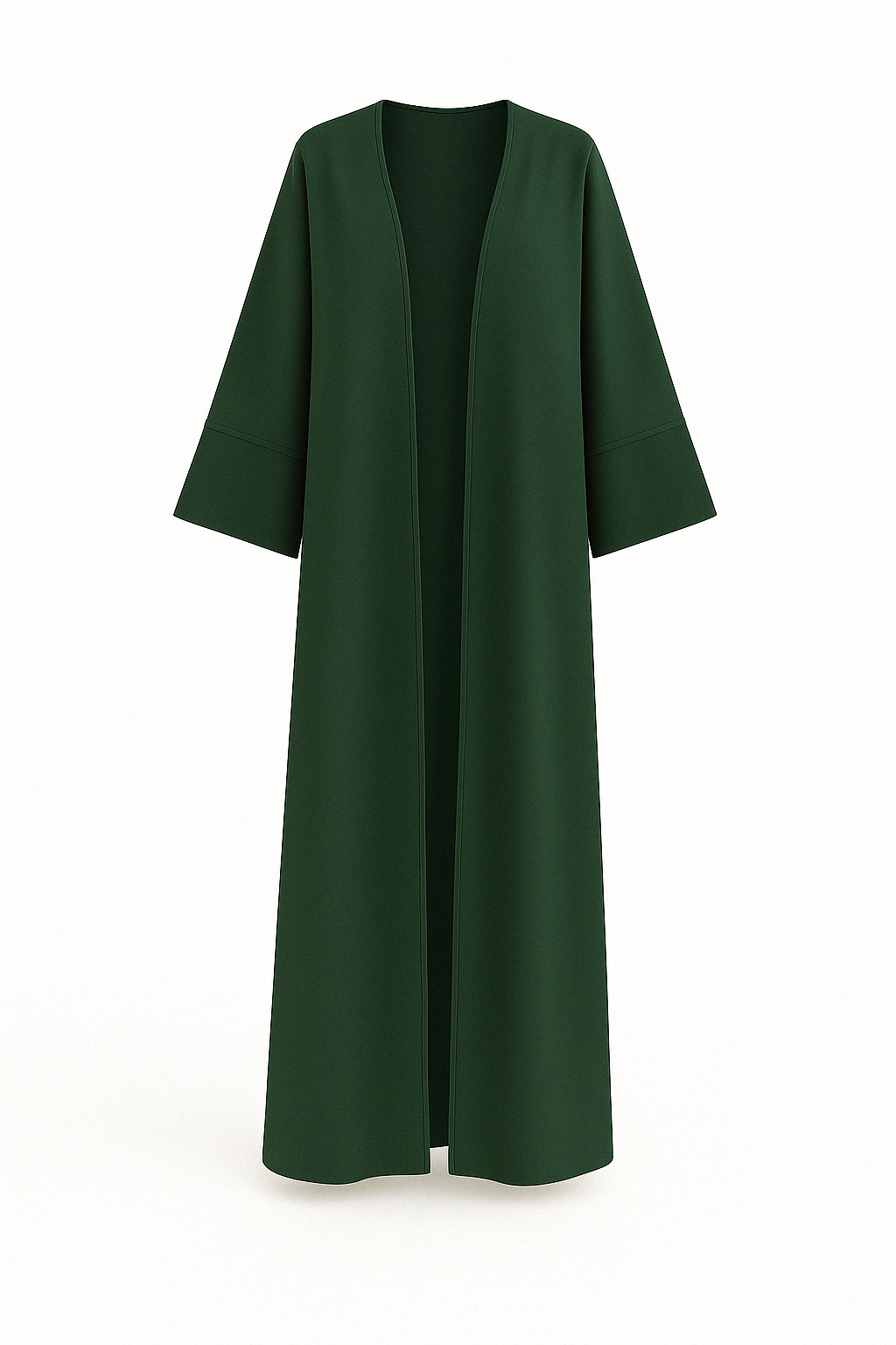 Caban Coat