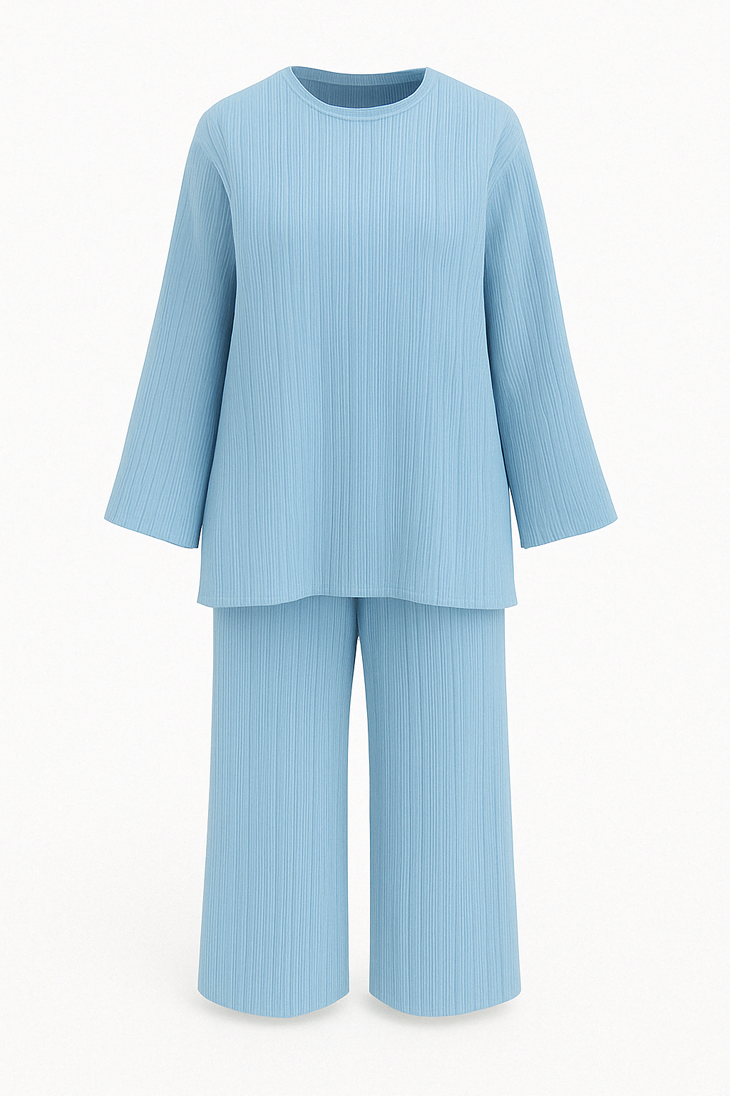 Sky blue / Unique