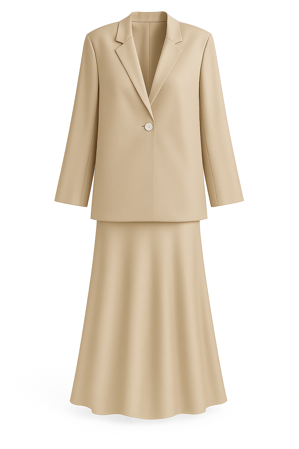Blazer  set