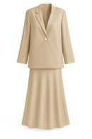 Blazer  set