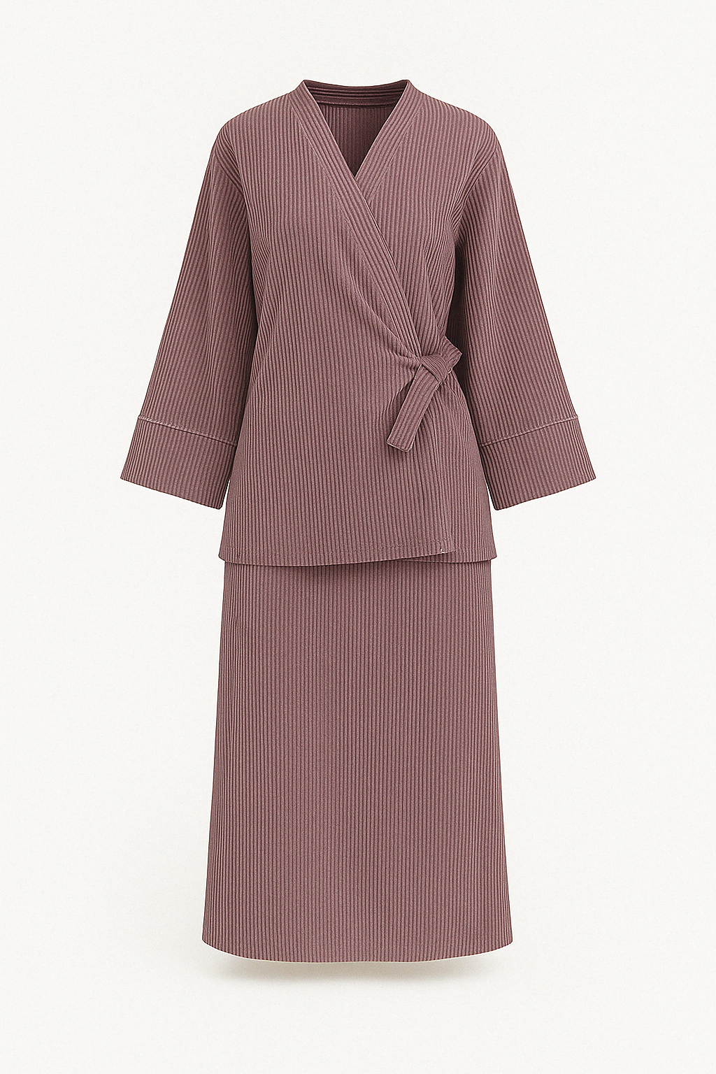 Ribbed Tokyo Set